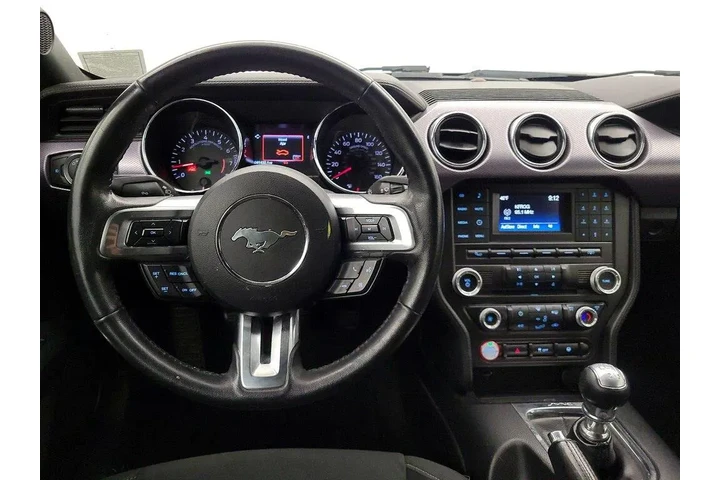 $28998 : Ford Mustang 2016 GT 2dr Fas image 10