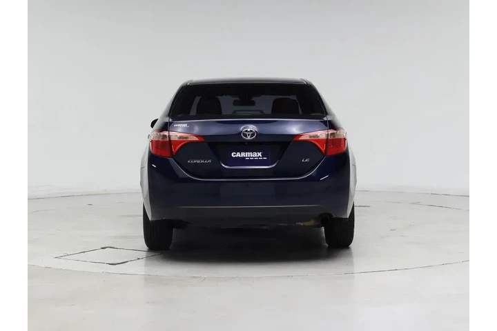$17998 : Toyota Corolla 2019 LE 4dr S image 6