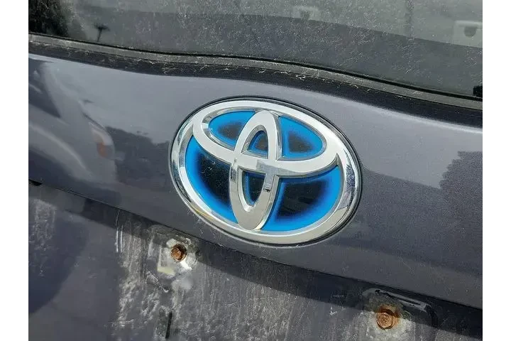 $7588 : Toyota Prius 2010 I 4dr Hatc image 4
