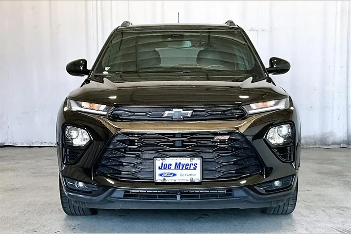 $23411 : Chevrolet Trailblazer 2023 R image 2