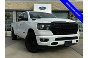 Ram 1500 2022 4x2 Big Horn 4 en Plano