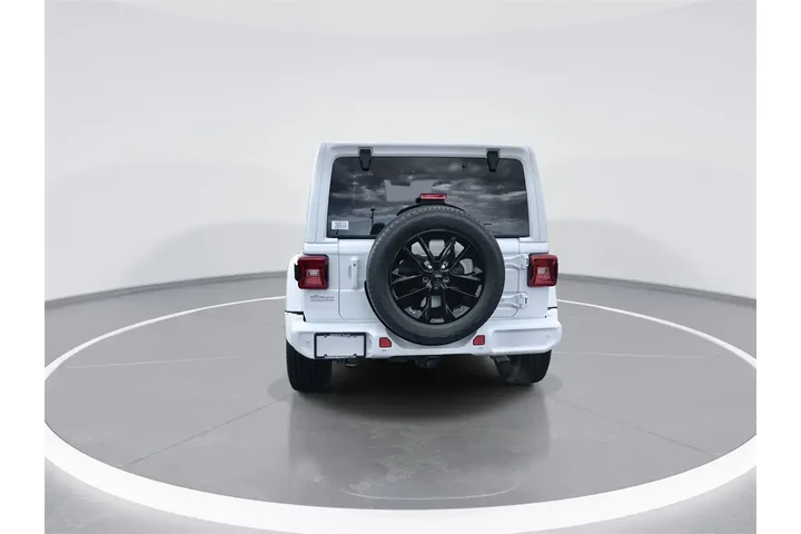 $34995 : Jeep Wrangler Unlimited 2021 image 7