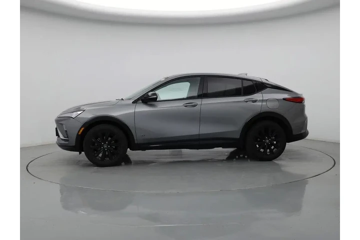 $26998 : Buick Envista 2025 Sport Tou image 3