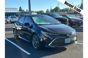 Toyota Corolla Hatchback 202 en Portland