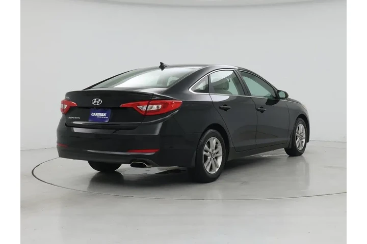 $14998 : Hyundai SONATA 2016 SE 4dr S image 8