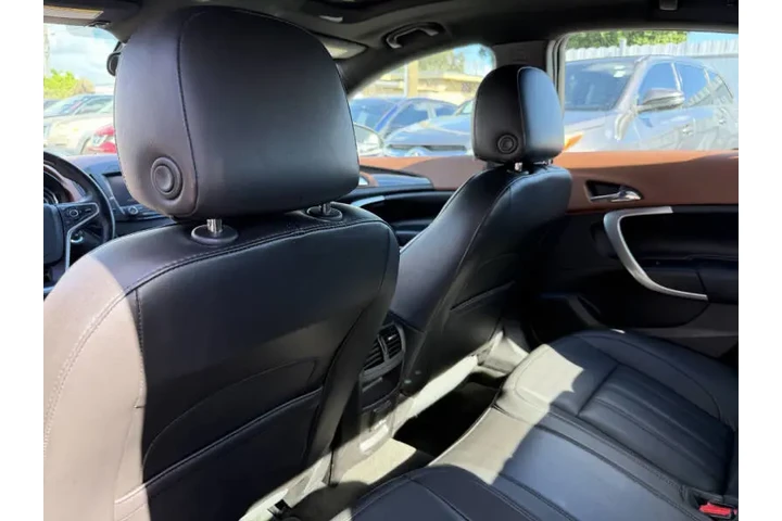 $5800 : 2015 Regal Premium I image 8