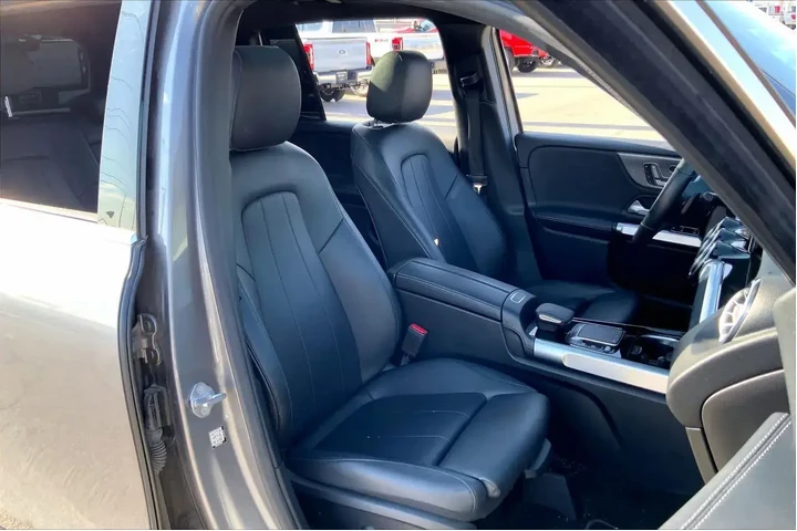 $23690 : Mercedes-Benz GLB 2021 GLB 2 image 8