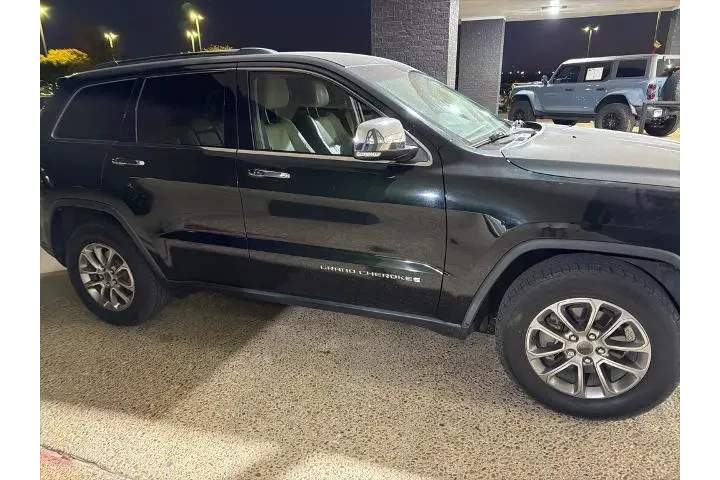 $11170 : Jeep Grand Cherokee 2015 4x2 image 4