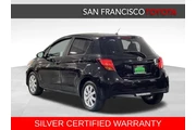 $16888 : Silver Certified 2017 Yaris LE thumbnail