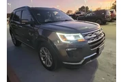 $18998 : Ford Explorer 2019 Limited 4 thumbnail