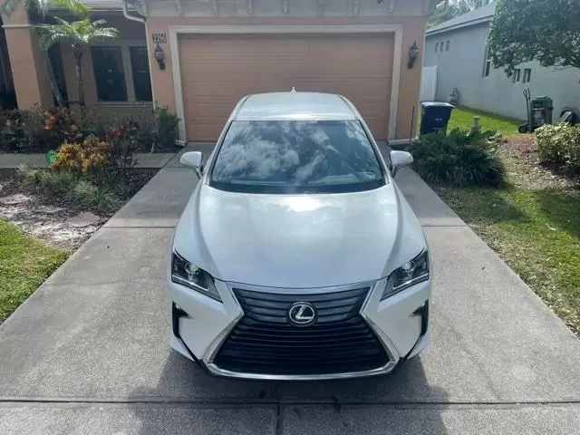 $19000 : 2016 Lexus RX350 FWD image 3