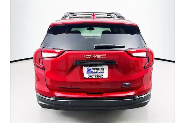 $26000 : GMC Terrain 2024 AWD SLE 4dr image 6