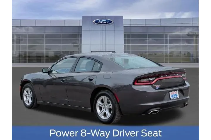 $19991 : Dodge Charger 2022 SXT 4dr S image 4