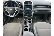 $9999 : Chevrolet Malibu 2015 LT 4dr thumbnail