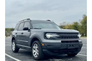 2022 Bronco Sport en Kansas City
