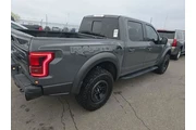 $36999 : Ford F-150 2018 4x4 Raptor 4 thumbnail