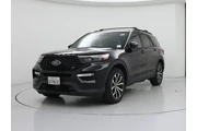 $30998 : Ford Explorer 2020 AWD ST 4d thumbnail