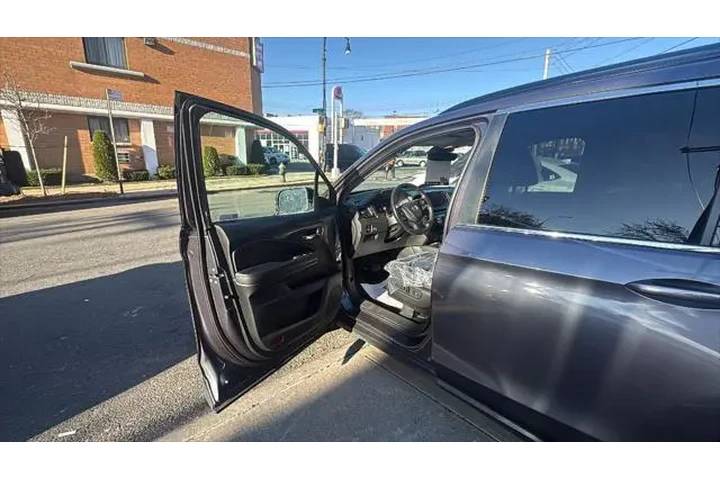 $22000 : Honda Pilot 2021 AWD SE 4dr image 10