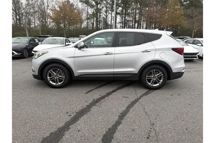 $11355 : Hyundai SANTA FE Sport 2017 image 4