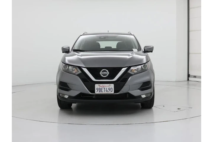 $20998 : Nissan Rogue Sport 2022 SV 4 image 5