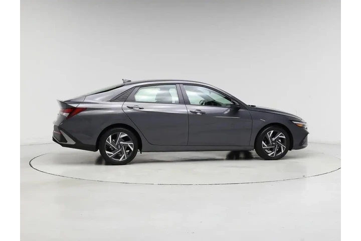 $23998 : Hyundai ELANTRA 2025 SEL Spo image 7