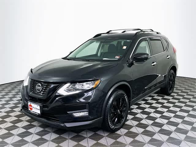 $18897 : PRE-OWNED 2018 NISSAN ROGUE SV image 4