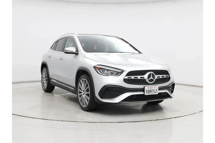 $25998 : Mercedes-Benz GLA 2022 GLA 2 image 1
