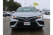$24777 : Toyota Camry 2024 SE 4dr Sed thumbnail