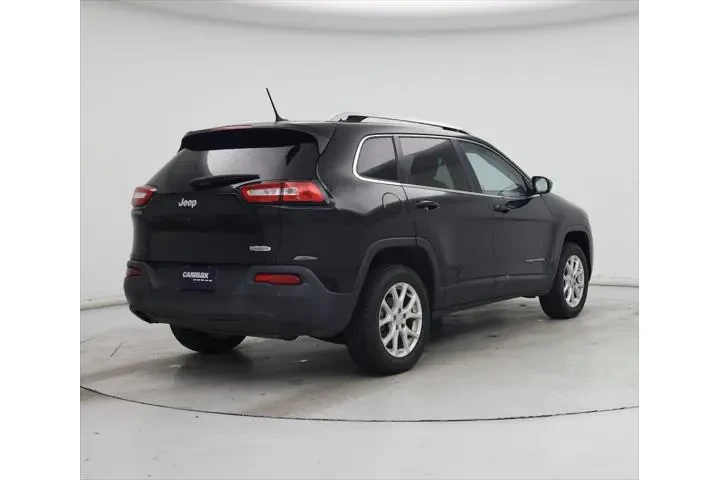 $14599 : Jeep Cherokee 2017 Latitude image 8