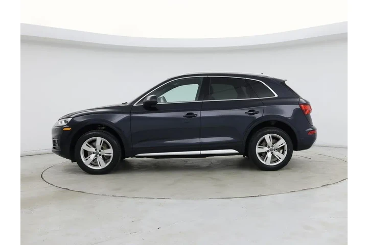 $21998 : Audi Q5 2018 AWD 2.0T quattr image 3