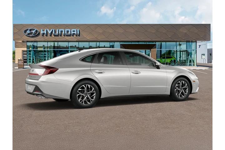 $15997 : Hyundai SONATA 2023 SEL 4dr image 9