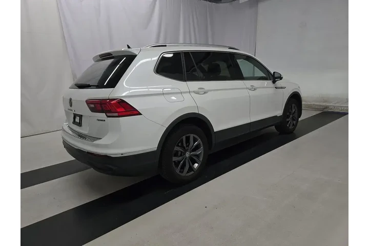 $24623 : Volkswagen Tiguan 2023 AWD S image 4