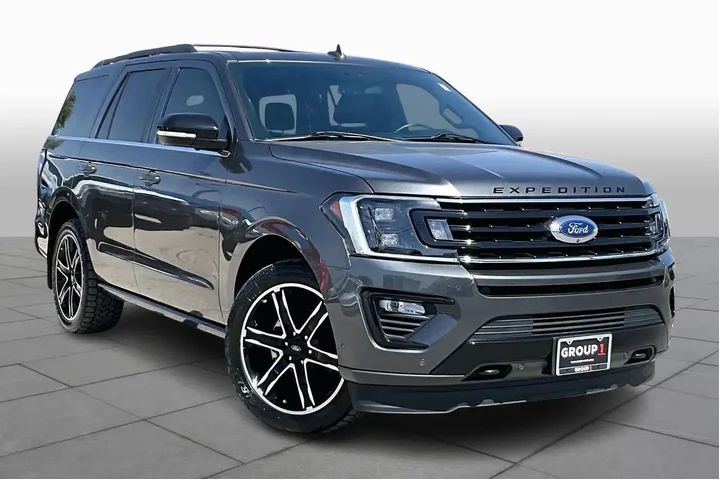 $39716 : Ford Expedition 2021 4x4 Lim image 3