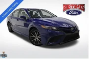 Toyota Camry 2024 SE 4dr Sed en Plano