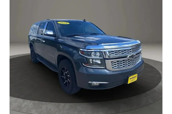 $22900 : 2020 Suburban LT image 10