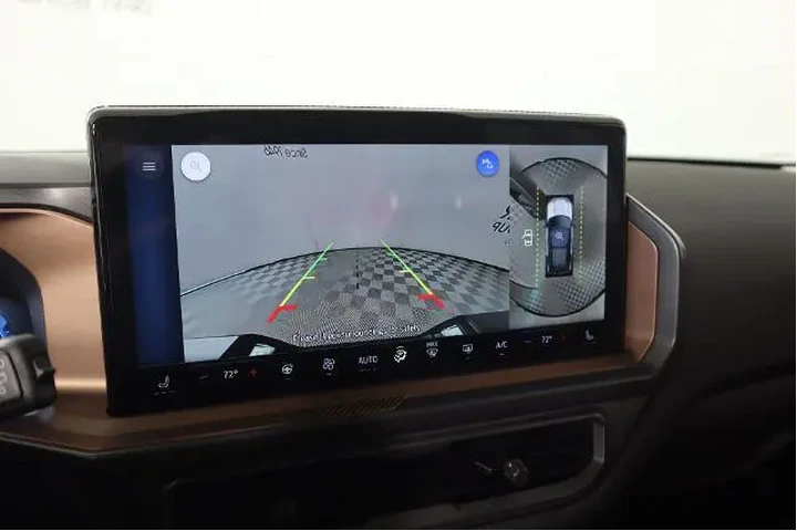 $31384 : Ford Bronco Sport 2025 AWD O image 6