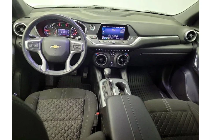 $21998 : Chevrolet Blazer 2020 LT 4dr image 9