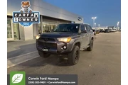 $29000 : Toyota 4Runner 2018 4x4 SR5 thumbnail