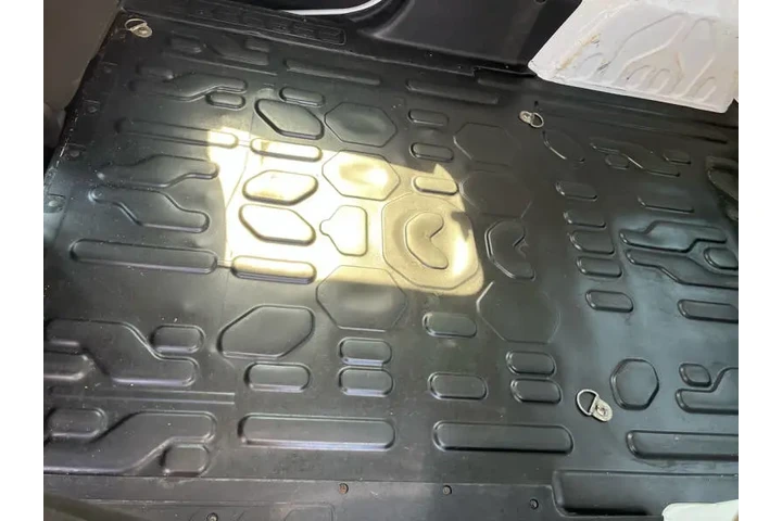 2016 RAM ProMaster City image 9