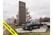 Hyundai SANTA FE 2022 AWD Li en Kansas City MO
