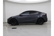 $27998 : Tesla Model Y 2022 AWD Long thumbnail