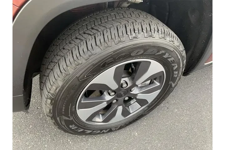 $25235 : Jeep Grand Cherokee 2022 4x4 image 10