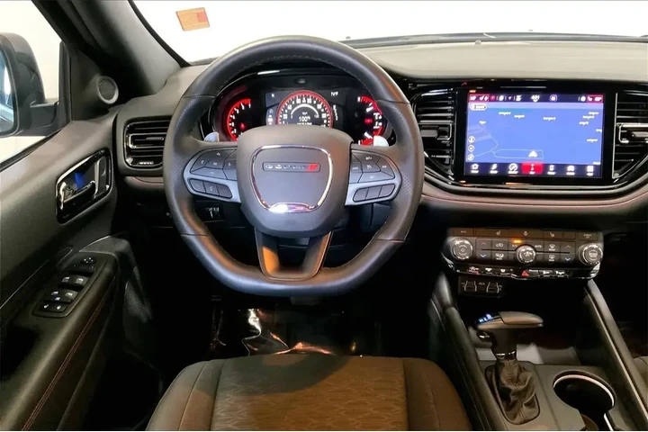$31991 : Dodge Durango 2025 GT 4dr SU image 4
