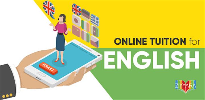 English Tuition Online image 1