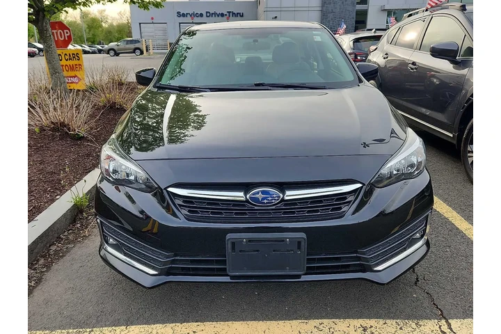 $20499 : Subaru Impreza 2023 AWD Prem image 2