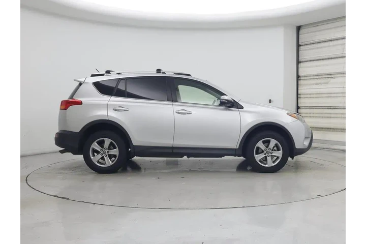 $14998 : Toyota RAV4 2015 XLE 4dr SUV image 7