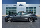 $21000 : Hyundai SONATA 2022 Limited thumbnail