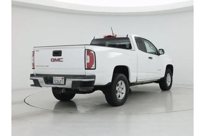 $16998 : GMC Canyon 2019 4x2 Base 4dr image 8