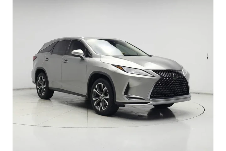 $33998 : Lexus RX 350L 2020 4dr SUV image 1