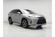 Lexus RX 350L 2020 4dr SUV en Sacramento